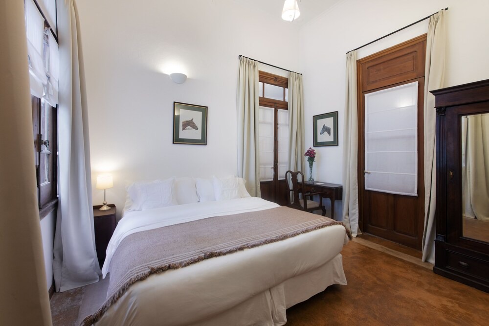Photo of Bedroom in San Isidro