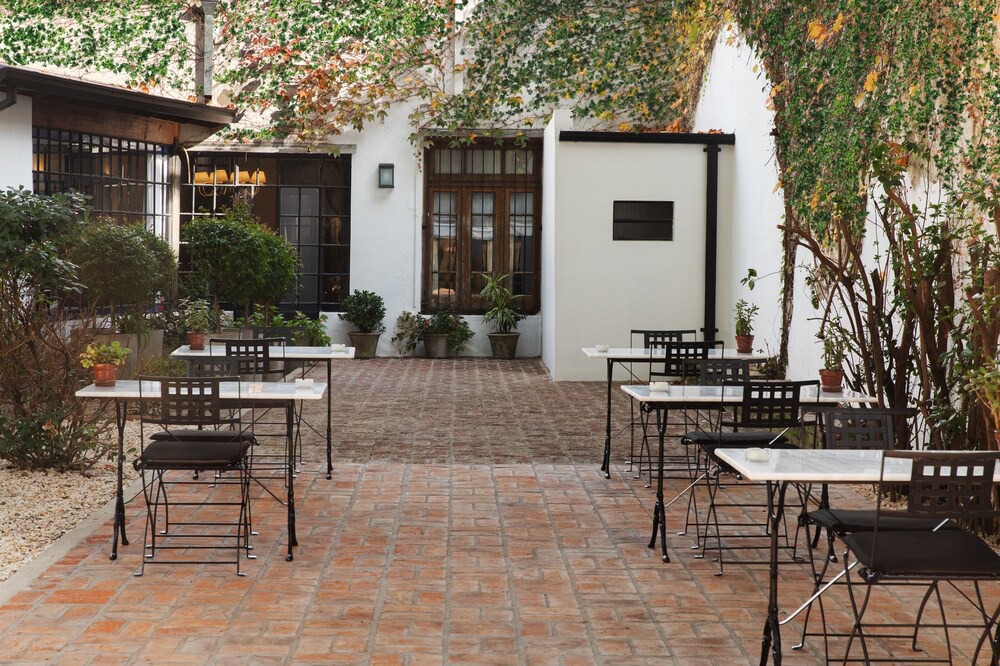 Photo of Outdoor in San Isidro