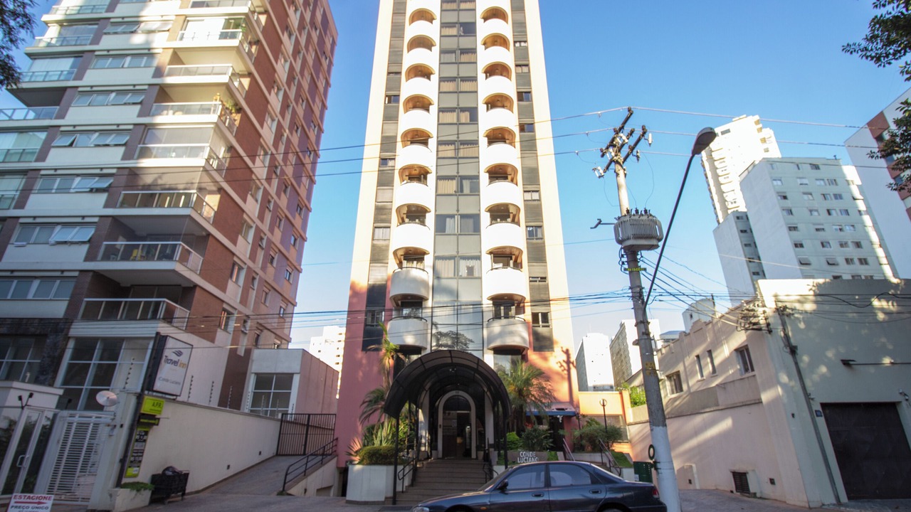 Photo of Outdoor in Santa Cecilia