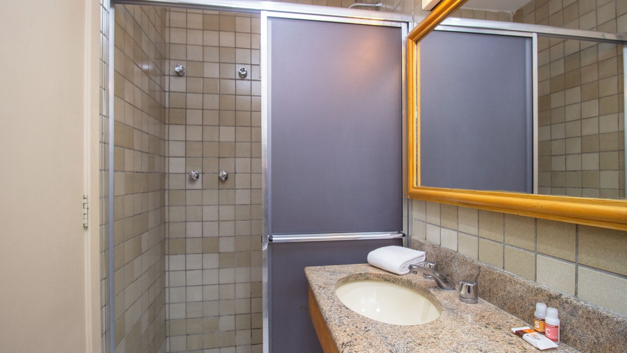 Photo of Bathroom in Santa Cecilia