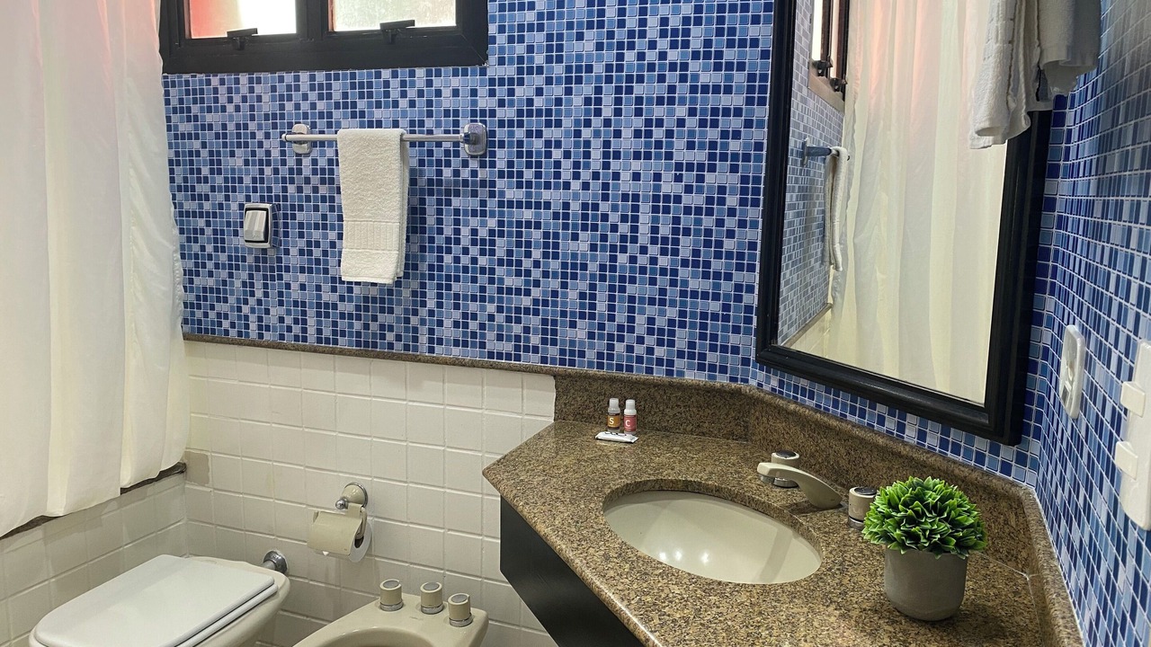 Photo of Bathroom in Santa Cecilia