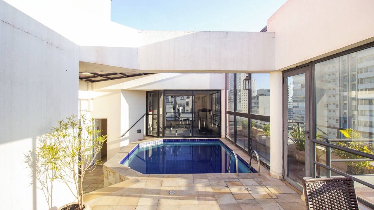 Photo of Outdoor in Santa Cecilia