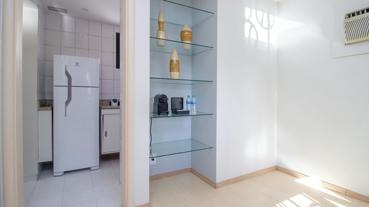 Photo of Kitchen in Santa Cecilia