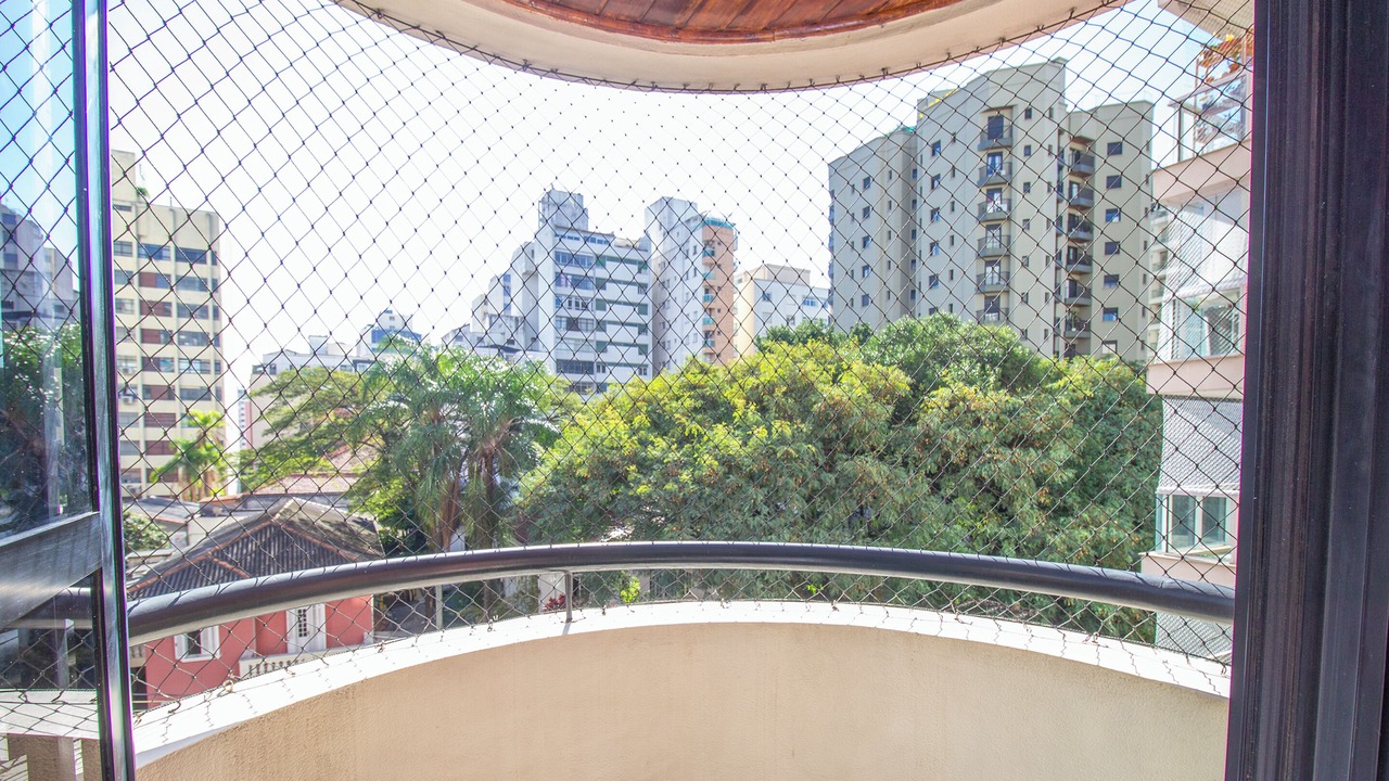 Photo of Patio Balcony in Santa Cecilia