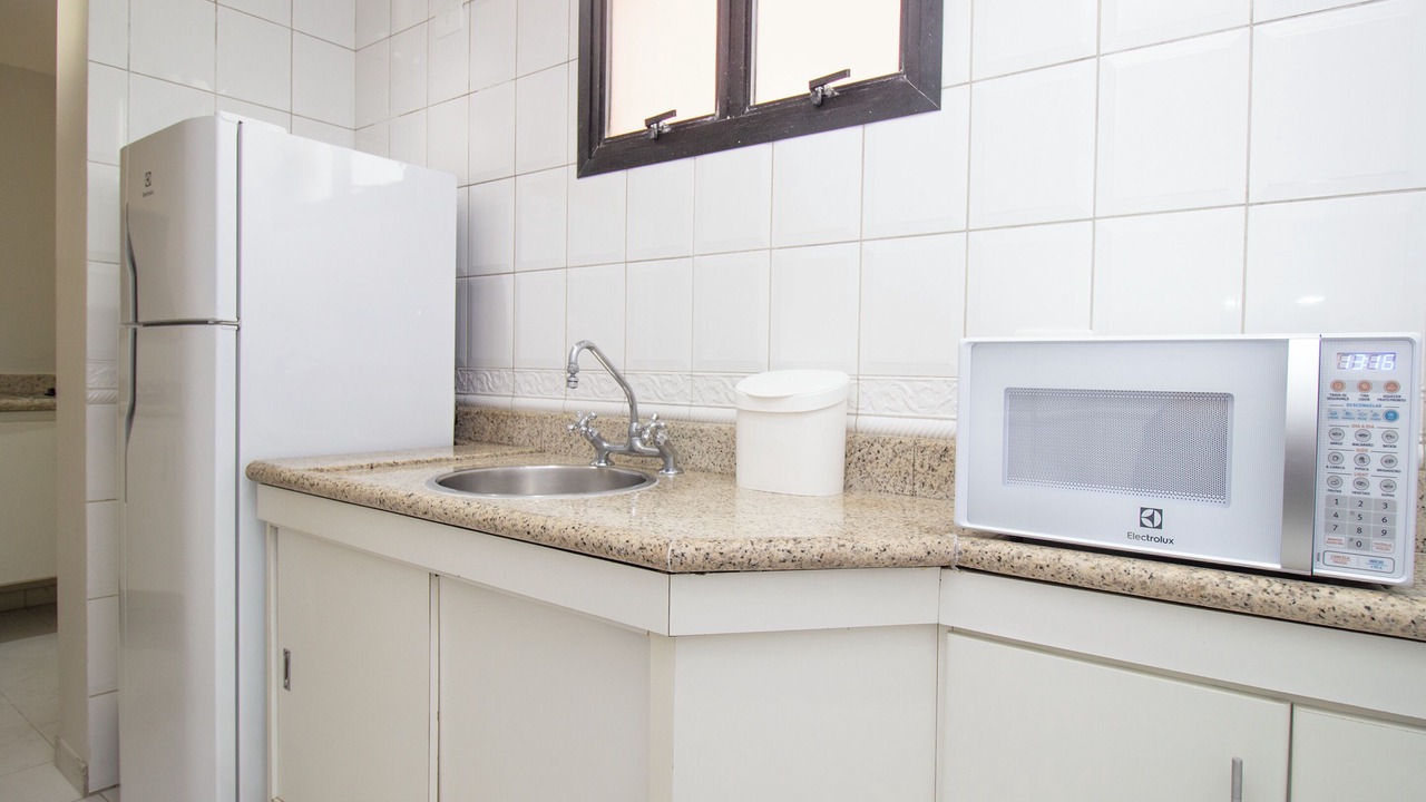 Photo of Kitchen in Santa Cecilia