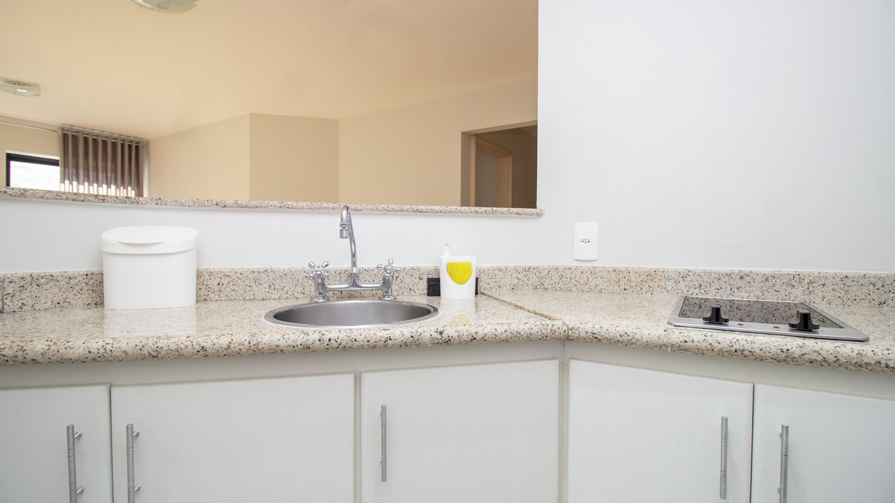 Photo of Kitchen in Santa Cecilia
