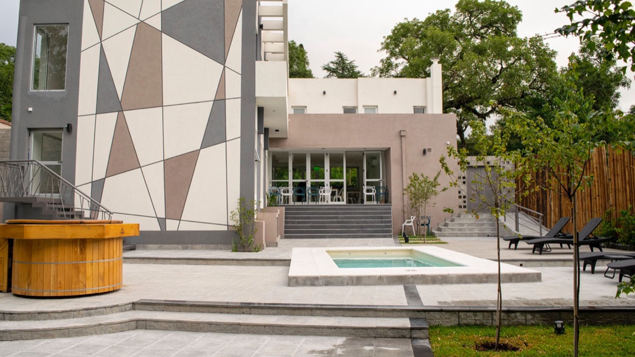 Photo of Outdoor in Villa San Lorenzo