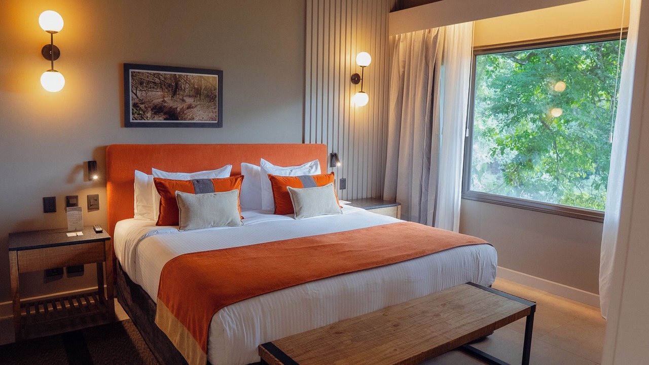 Photo of Bedroom in Puerto Iguazu