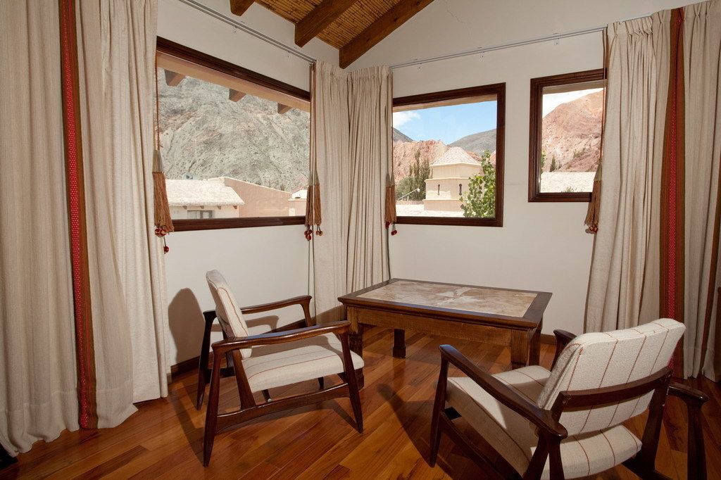 Photo of Bedroom in Tilcara