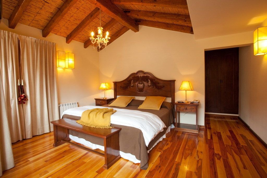 Photo of Bedroom in Tilcara