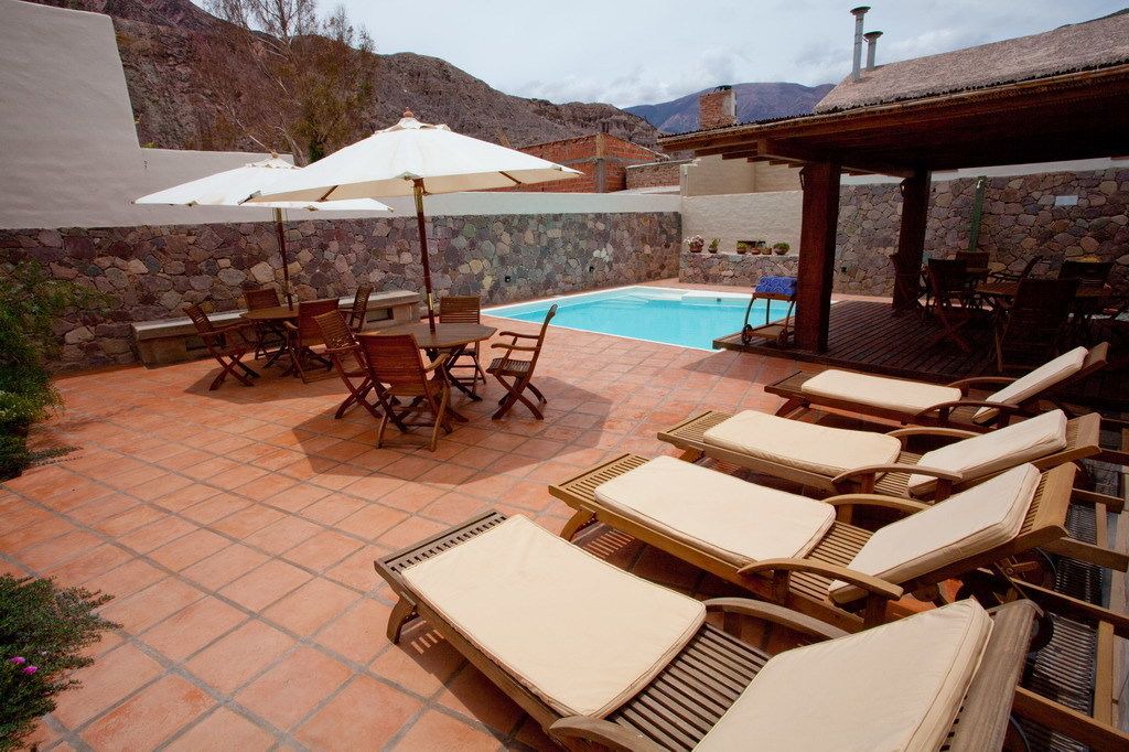 Photo of Outdoor in Tilcara