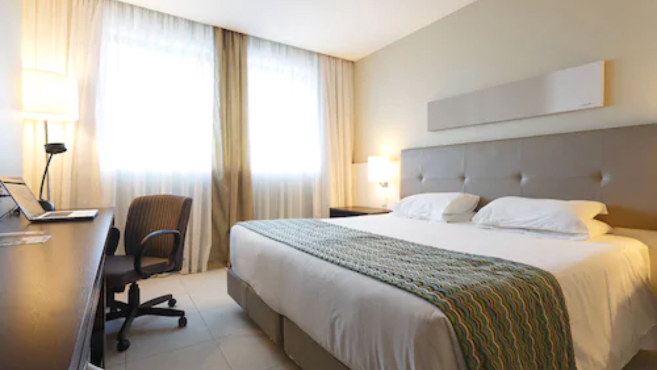 Photo of Bedroom in Pituba