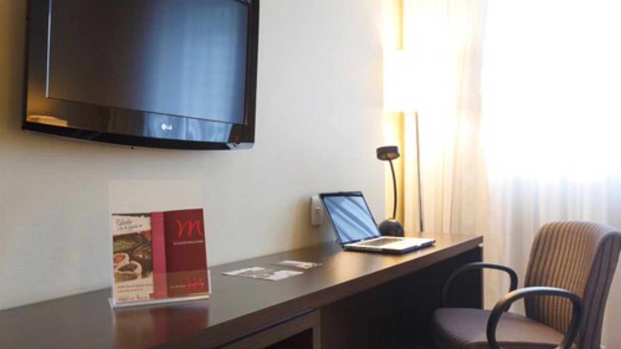 Photo of Bedroom in Pituba