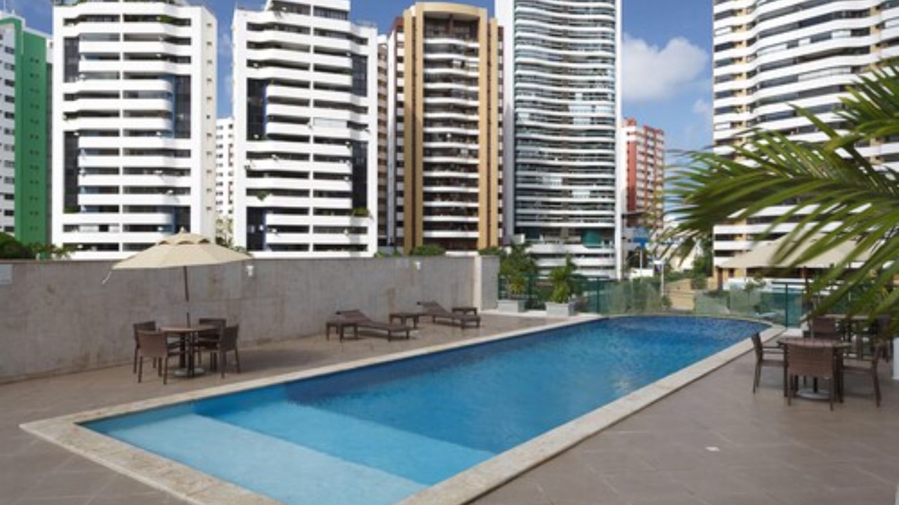 Photo of Outdoor in Pituba