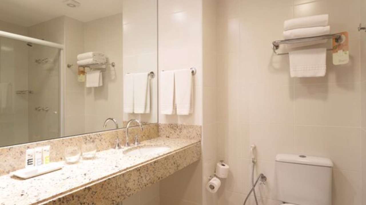 Photo of Bathroom in Pituba