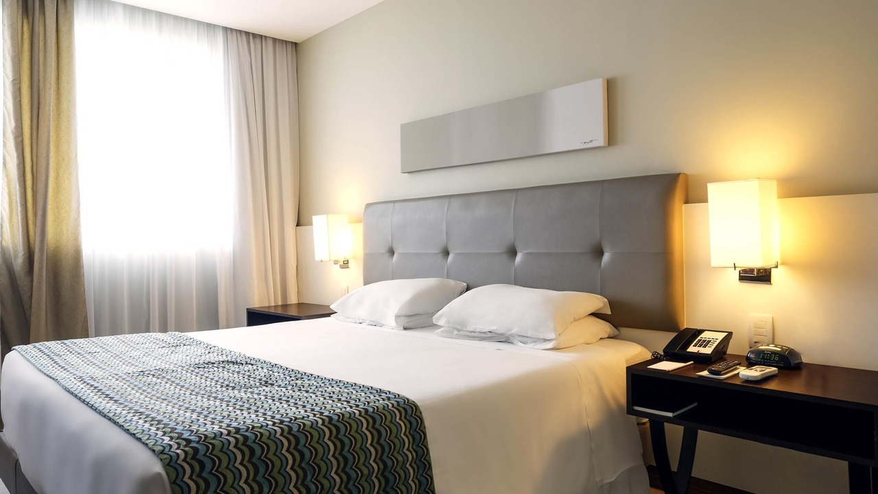 Photo of Bedroom in Pituba