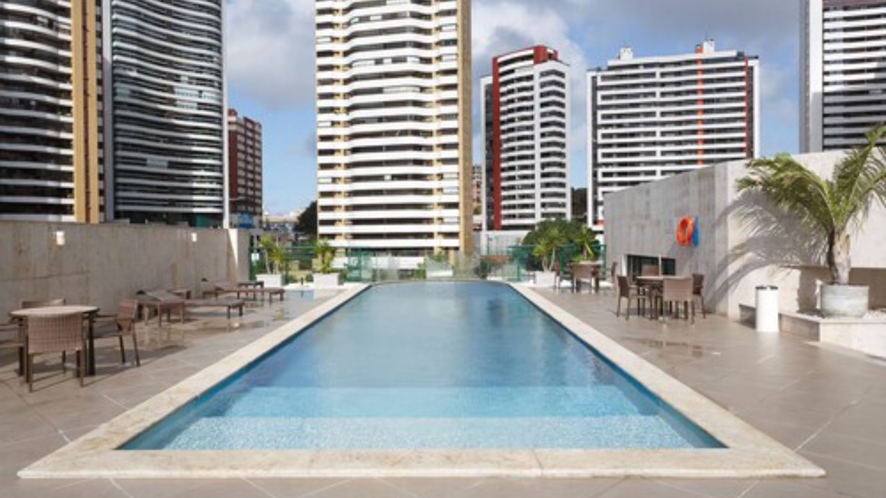 Photo of Outdoor in Pituba