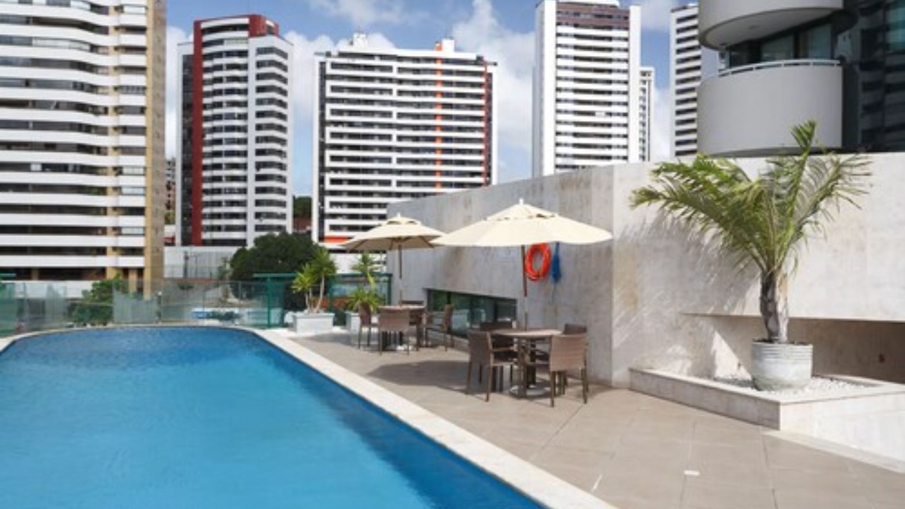 Photo of Outdoor in Pituba