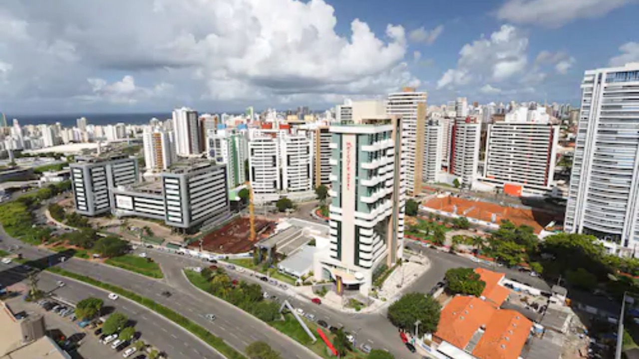 Photo of Outdoor in Pituba