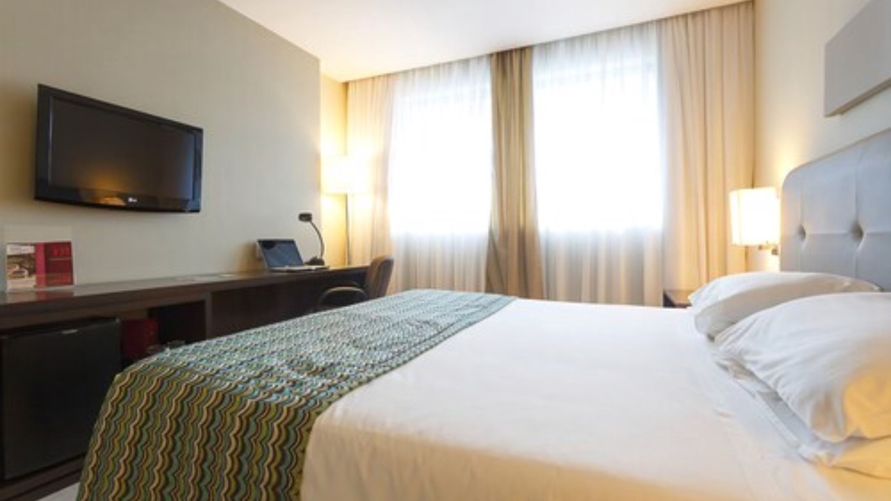 Photo of Bedroom in Pituba