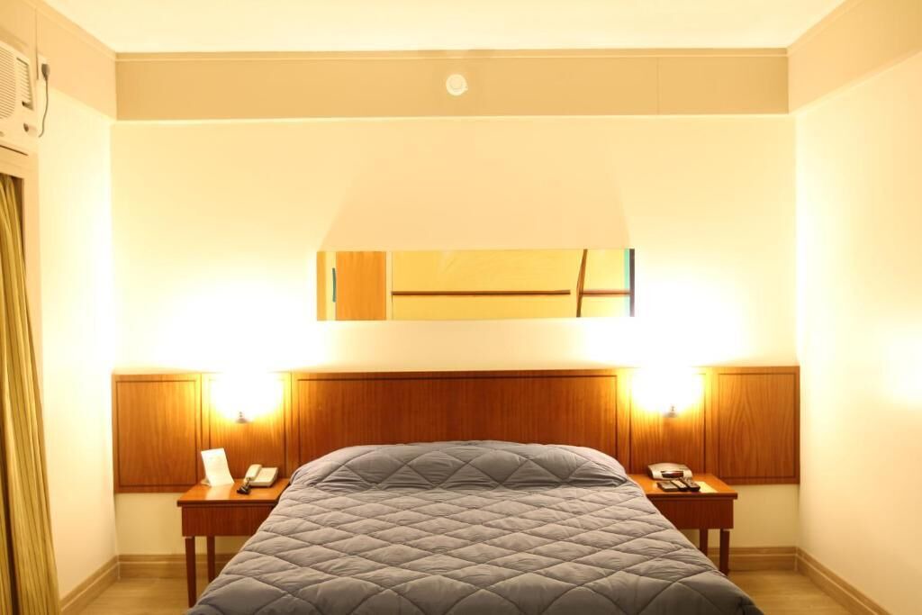 Photo of Bedroom in Vila Clementino