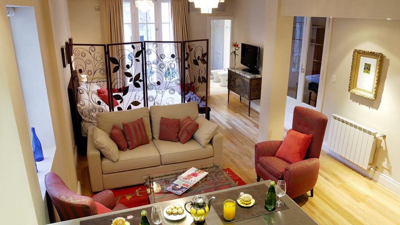 Photo of Bedroom in Recoleta