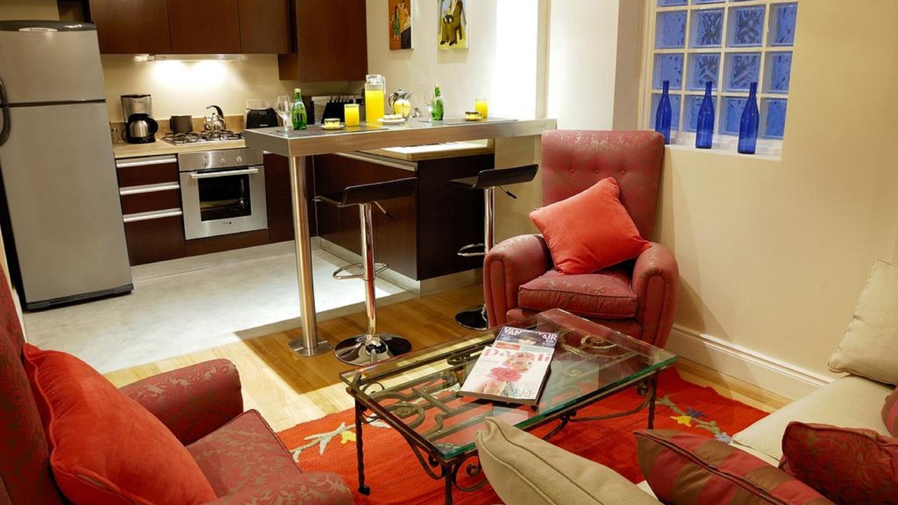 Photo of Bedroom in Recoleta