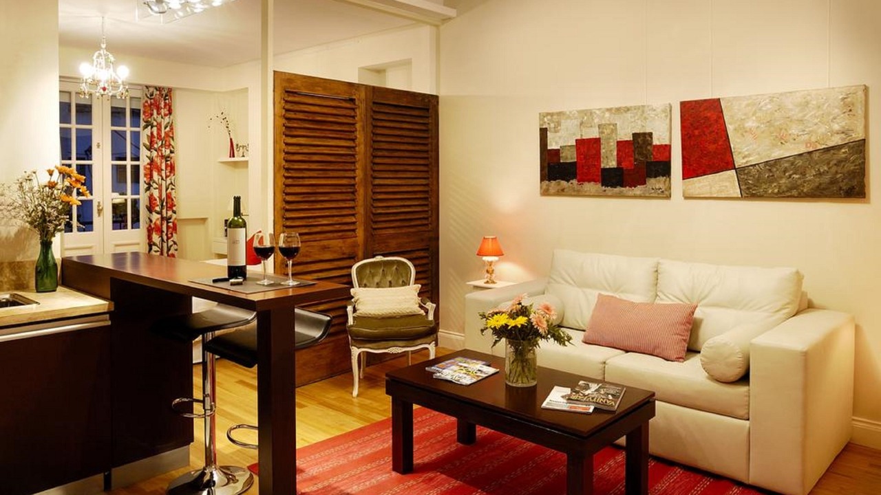 Photo of Bedroom in Recoleta
