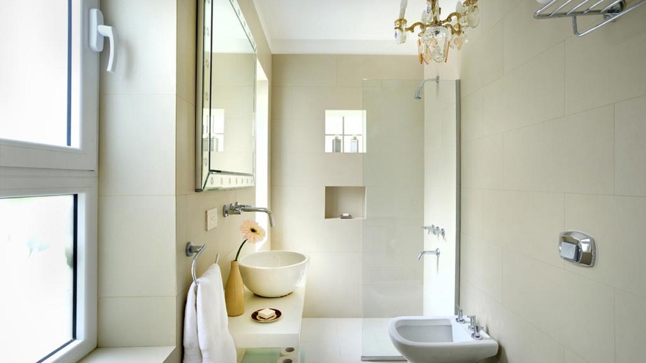 Photo of Bathroom in Recoleta