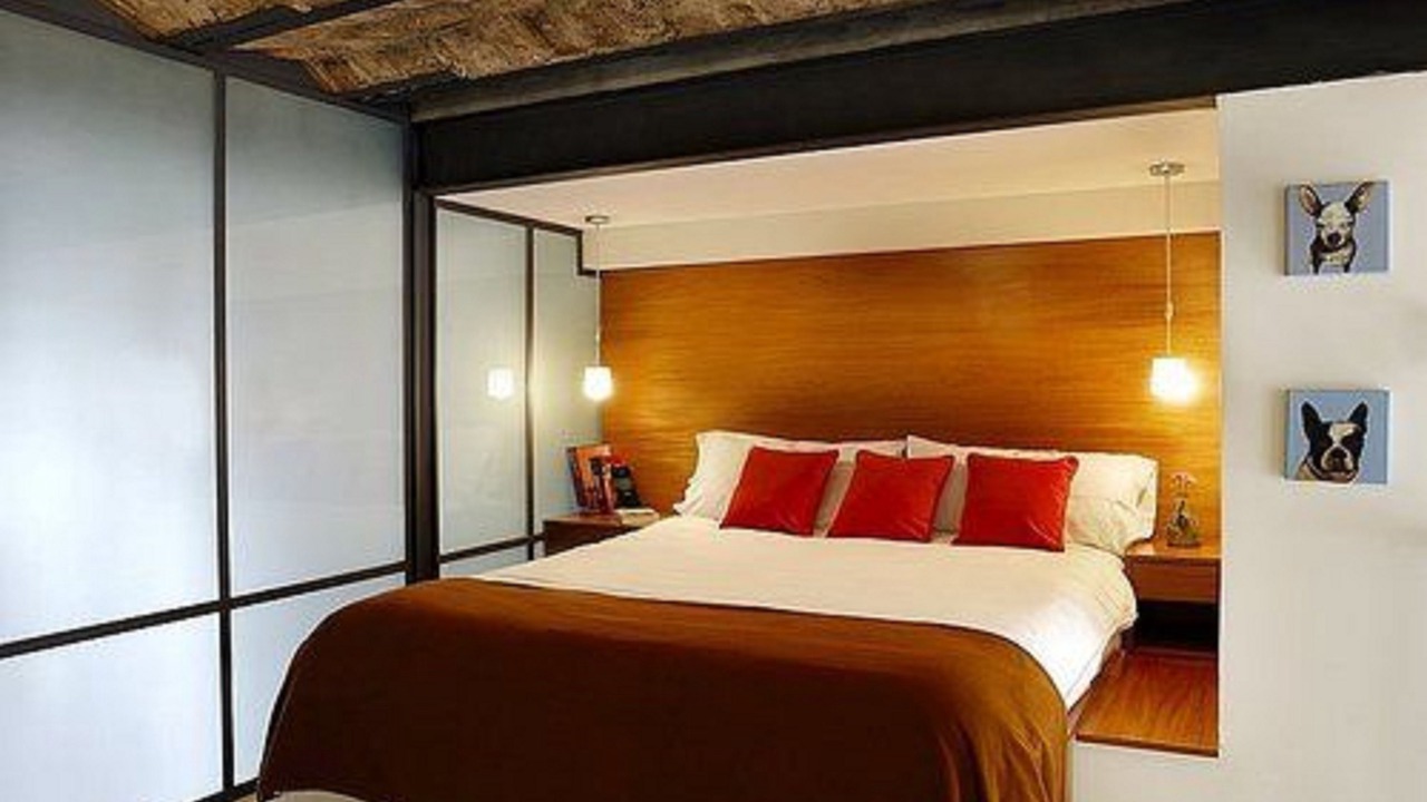Photo of Bedroom in Recoleta
