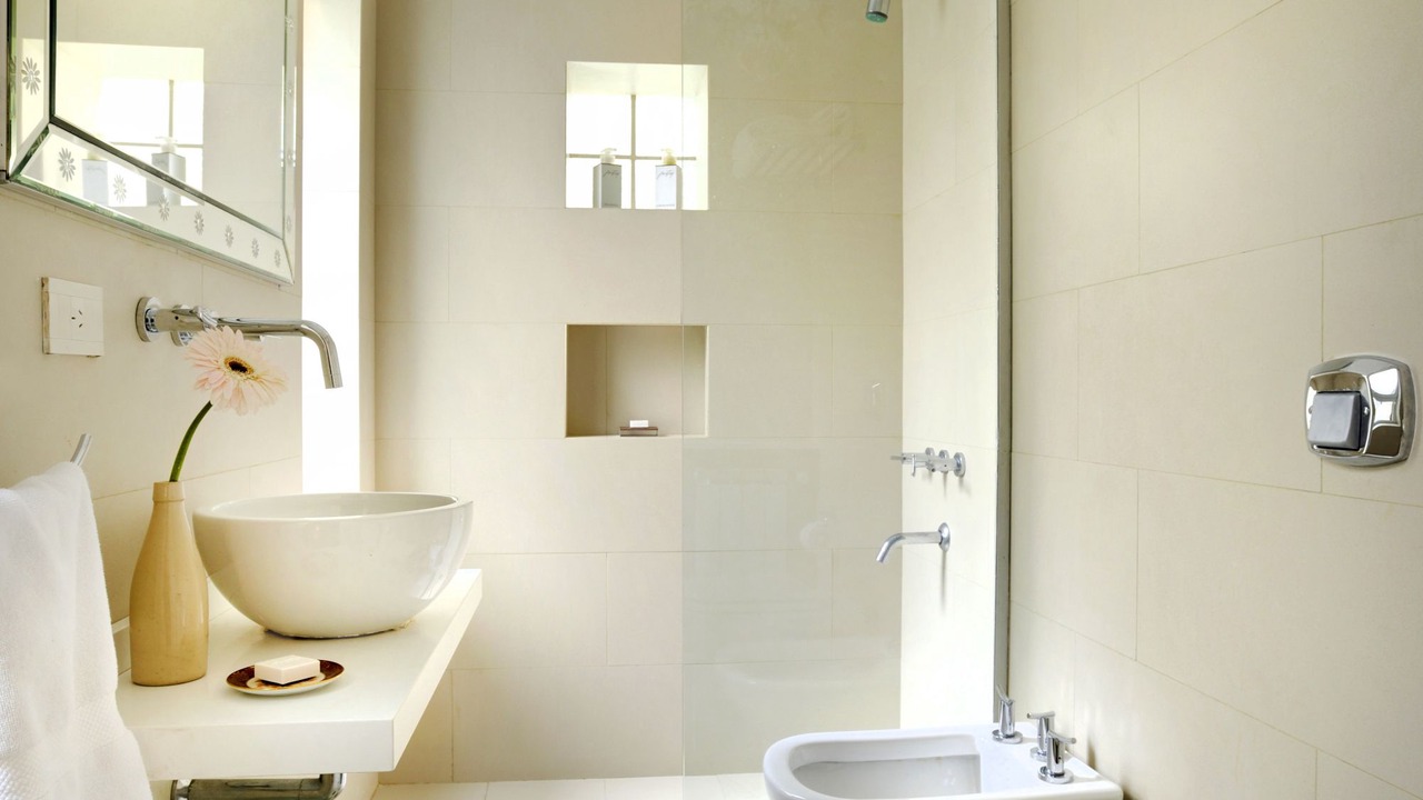 Photo of Bathroom in Recoleta