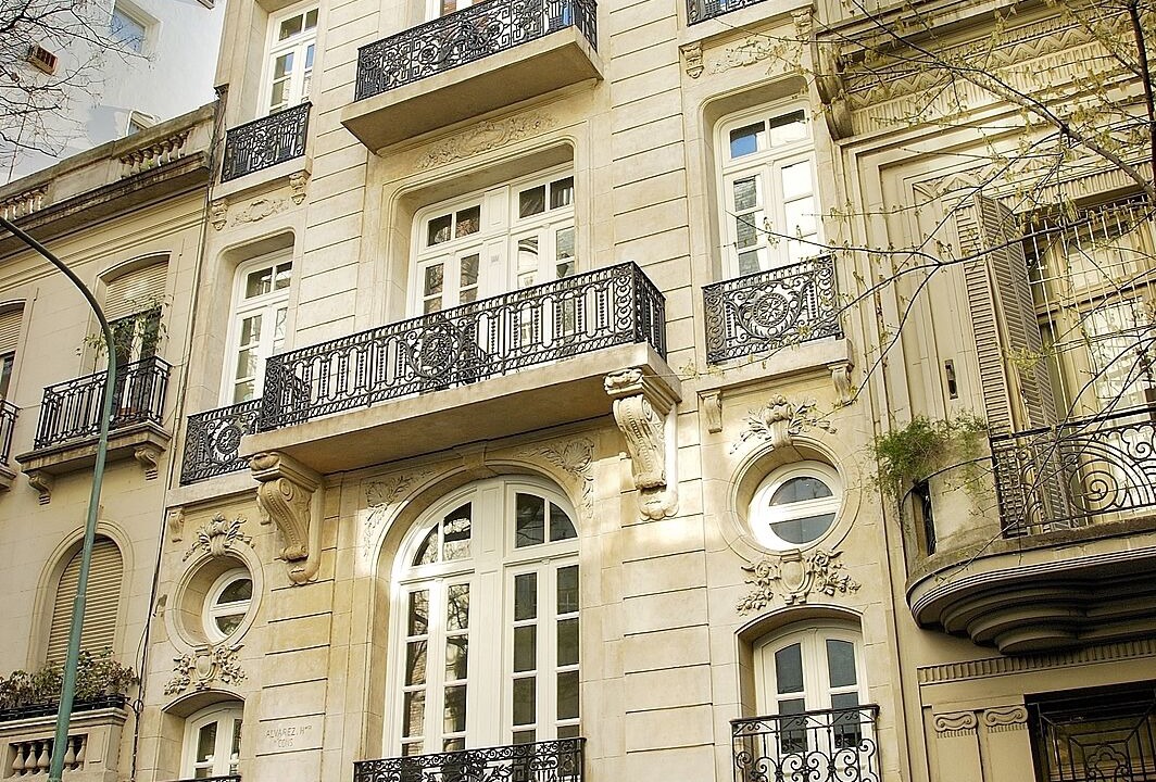 Photo of Outdoor in Recoleta