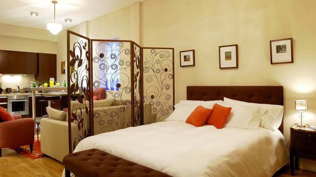 Photo of Bedroom in Recoleta