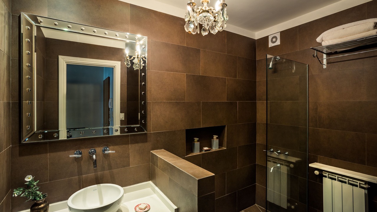 Photo of Bathroom in Recoleta