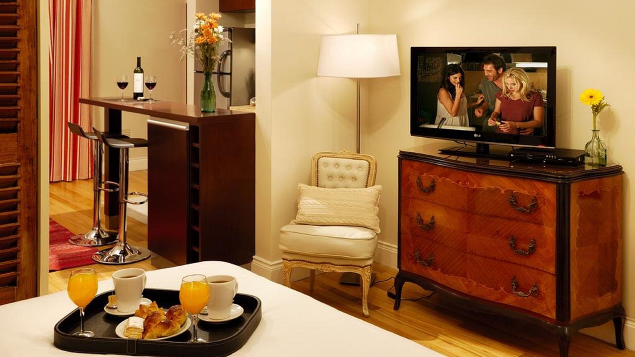 Photo of Bedroom in Recoleta
