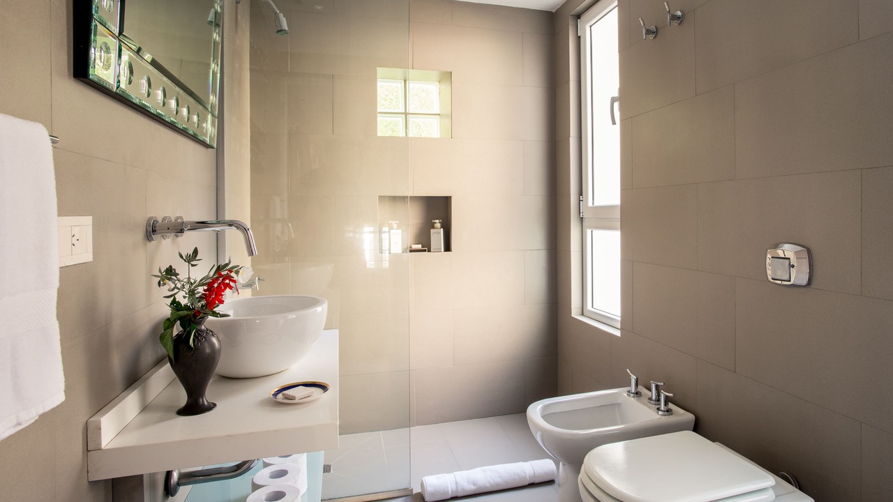 Photo of Bathroom in Recoleta