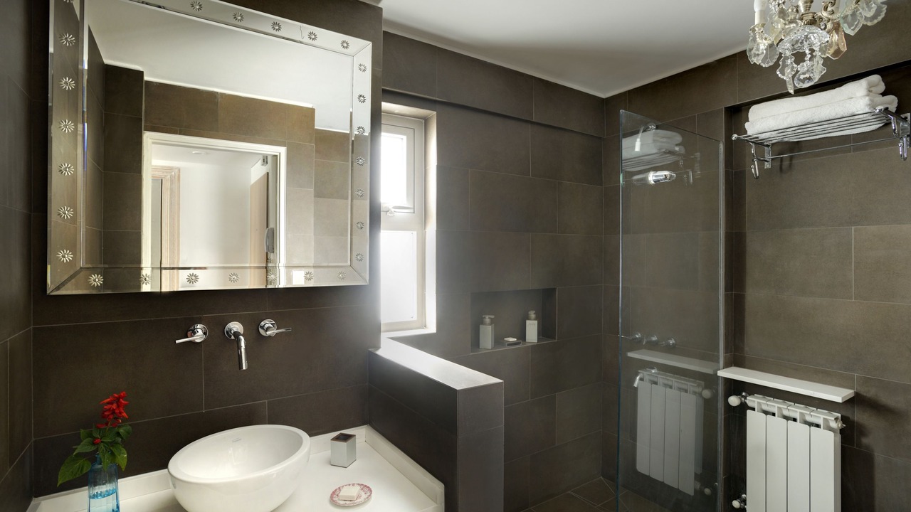 Photo of Bathroom in Recoleta