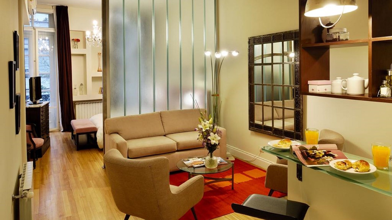 Photo of Bedroom in Recoleta
