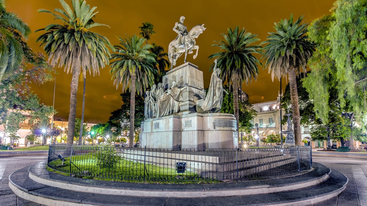 Photo of Others in Salta