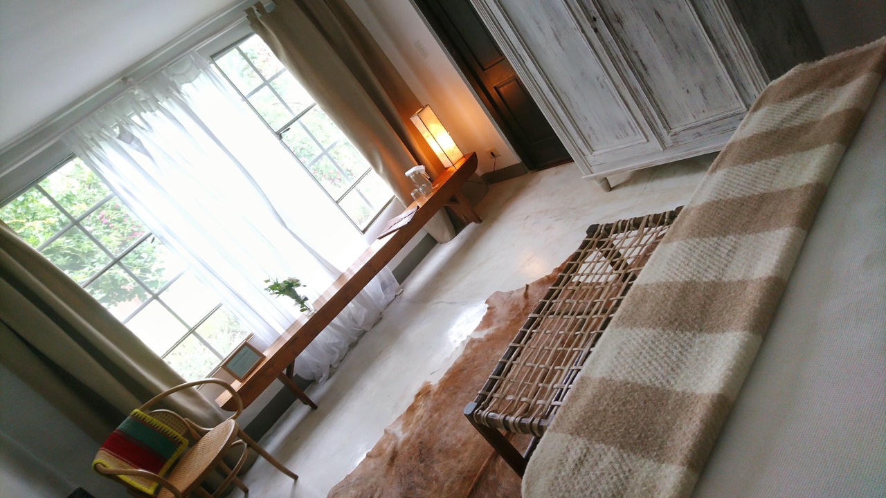Photo of Bedroom in Salta