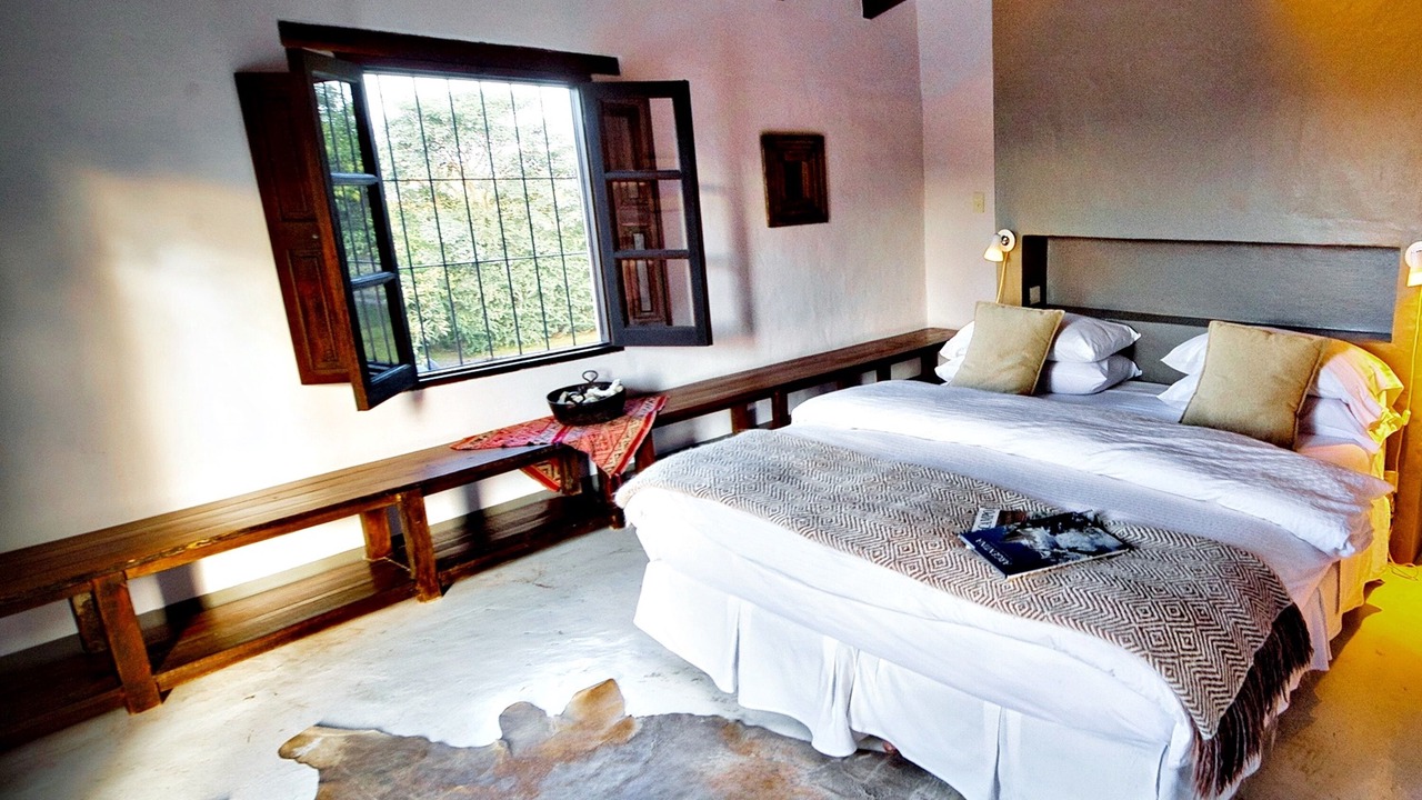Photo of Bedroom in Salta