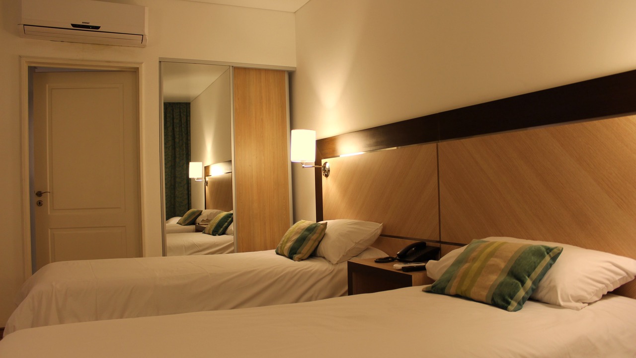 Photo of Bedroom in Ezeiza