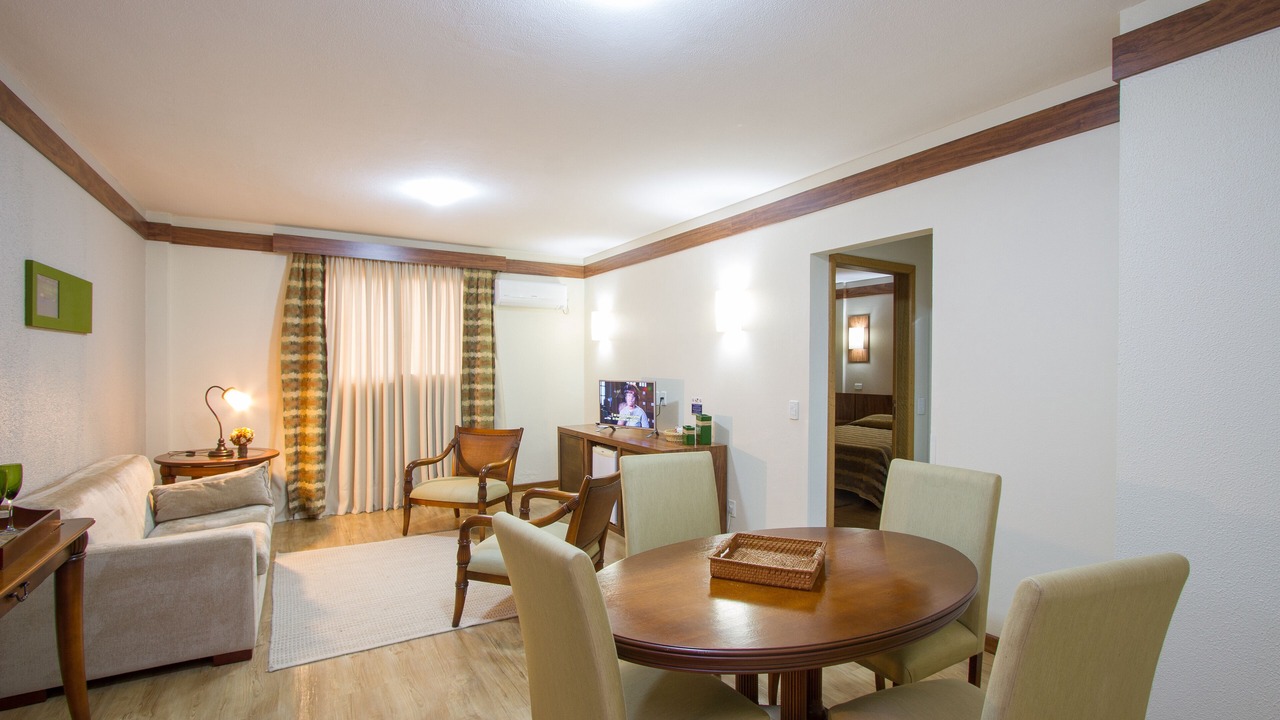 Photo of Bedroom in Lages