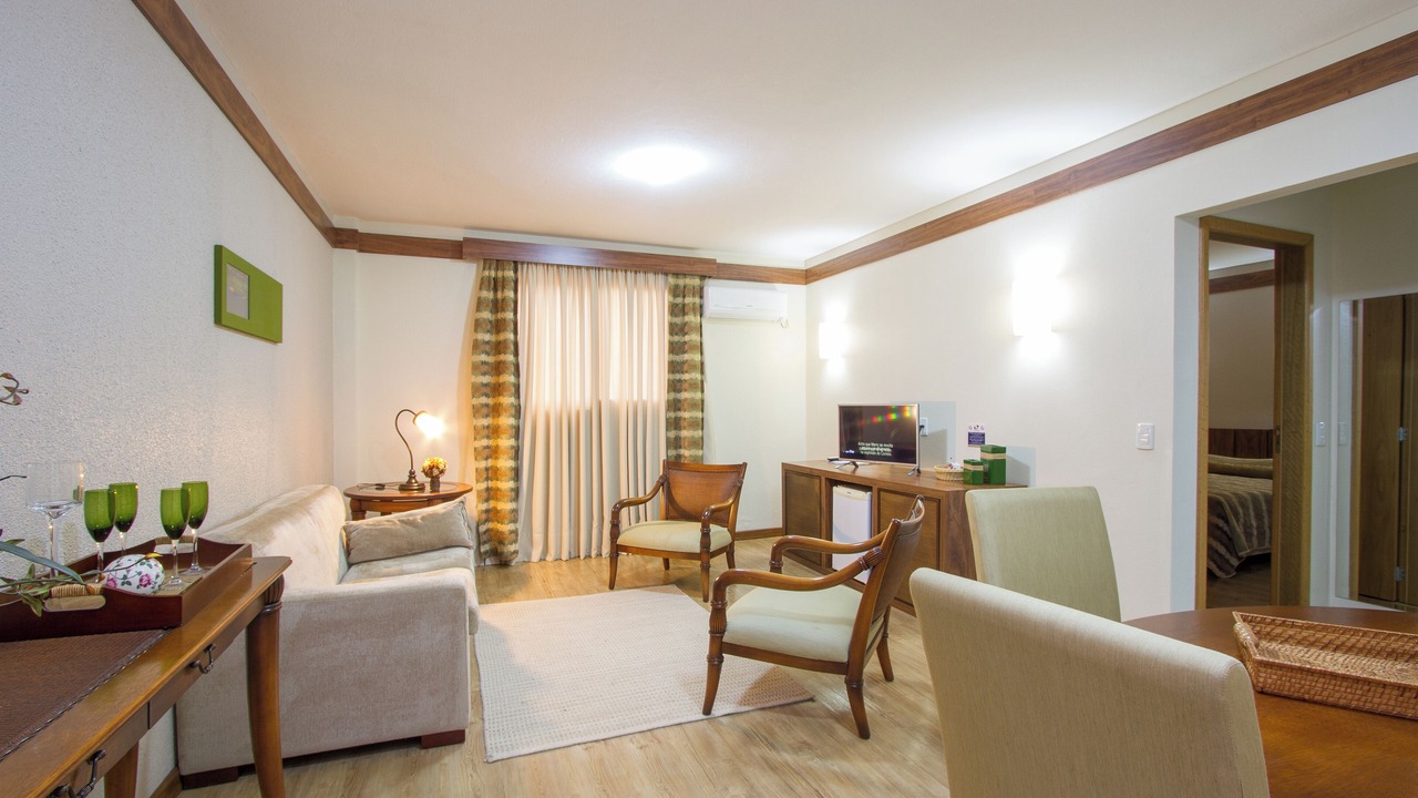 Photo of Bedroom in Lages