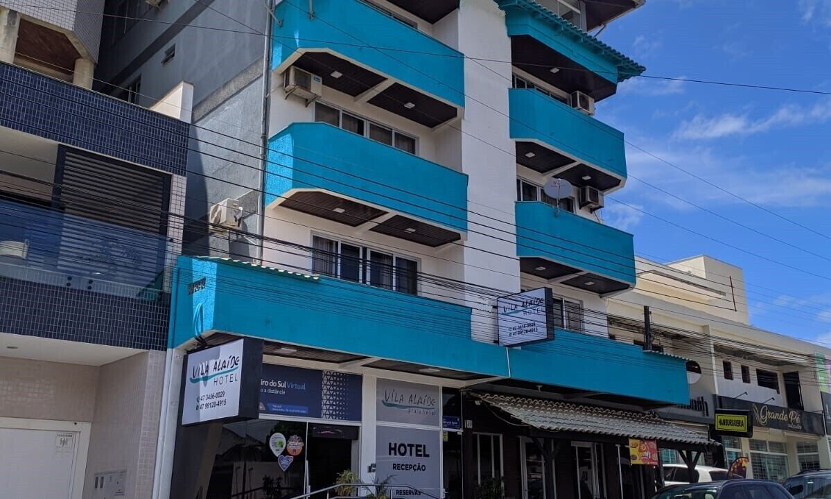 Photo of Outdoor in Barra Velha