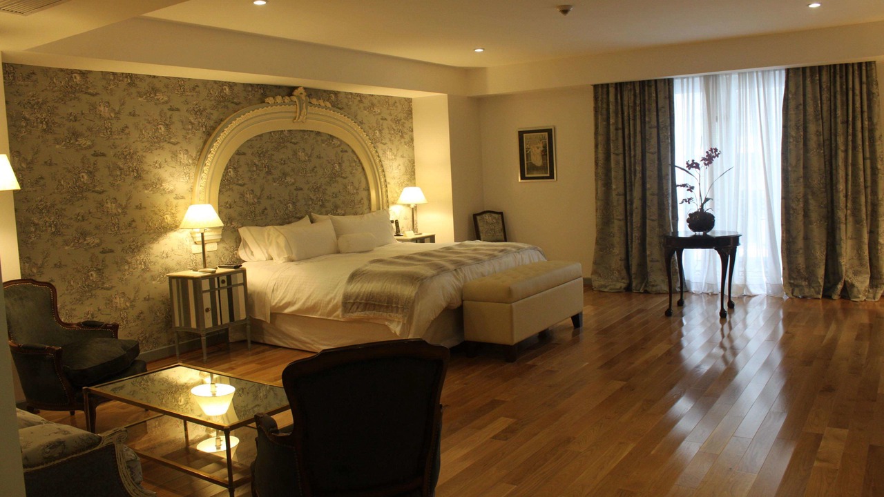 Photo of Bedroom in Recoleta