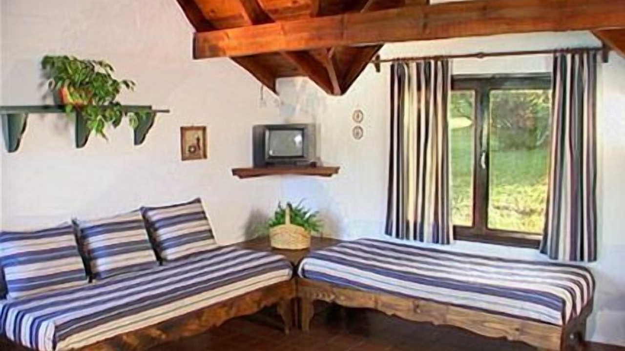 Photo of Bedroom in Villa General Belgrano