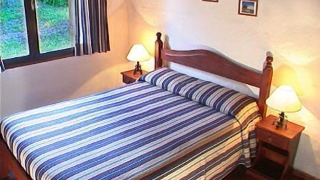 Photo of Bedroom in Villa General Belgrano