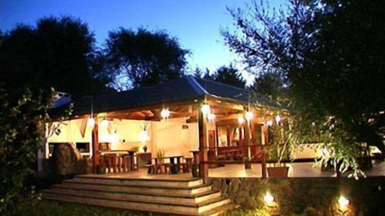 Photo of Outdoor in Villa General Belgrano