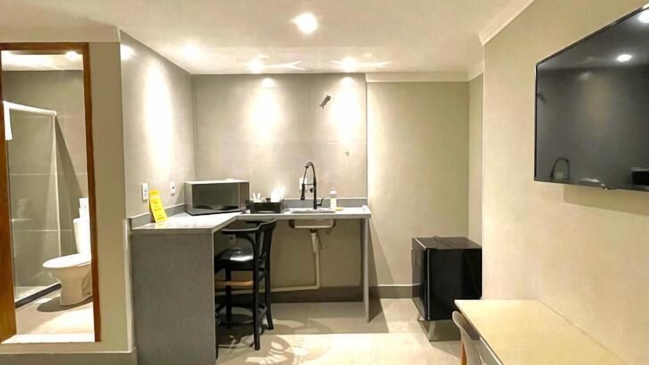 Photo of Bedroom in Zona Sul